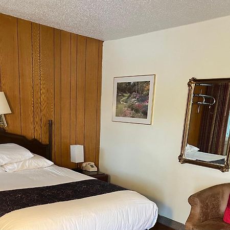غراند رابيدز Itascan Motel المظهر الخارجي الصورة
