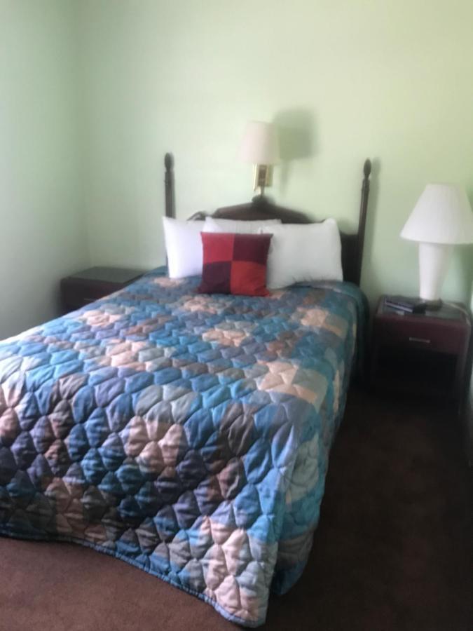 غراند رابيدز Itascan Motel المظهر الخارجي الصورة