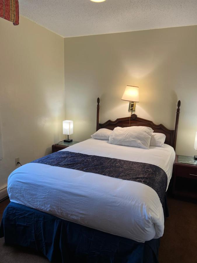 غراند رابيدز Itascan Motel المظهر الخارجي الصورة