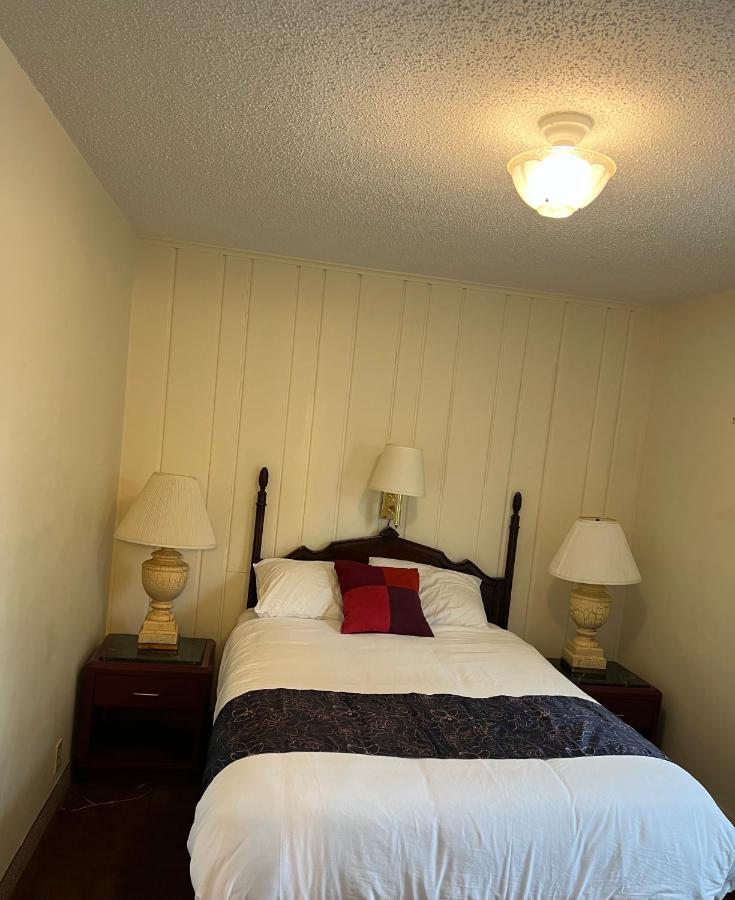 غراند رابيدز Itascan Motel المظهر الخارجي الصورة