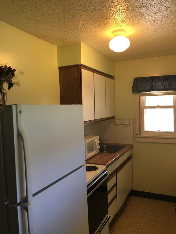غراند رابيدز Itascan Motel المظهر الخارجي الصورة