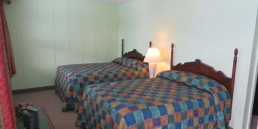غراند رابيدز Itascan Motel المظهر الخارجي الصورة