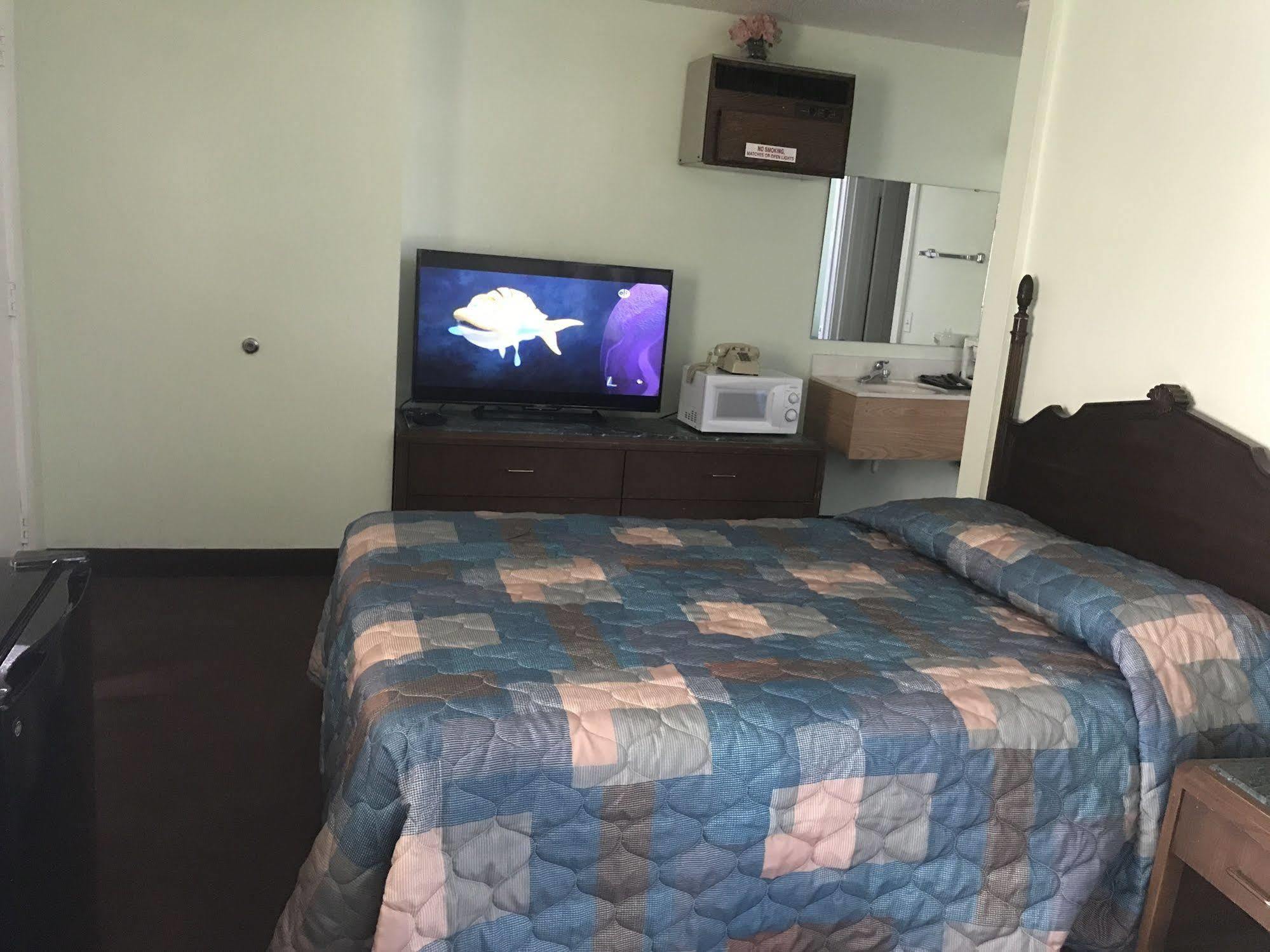 غراند رابيدز Itascan Motel المظهر الخارجي الصورة